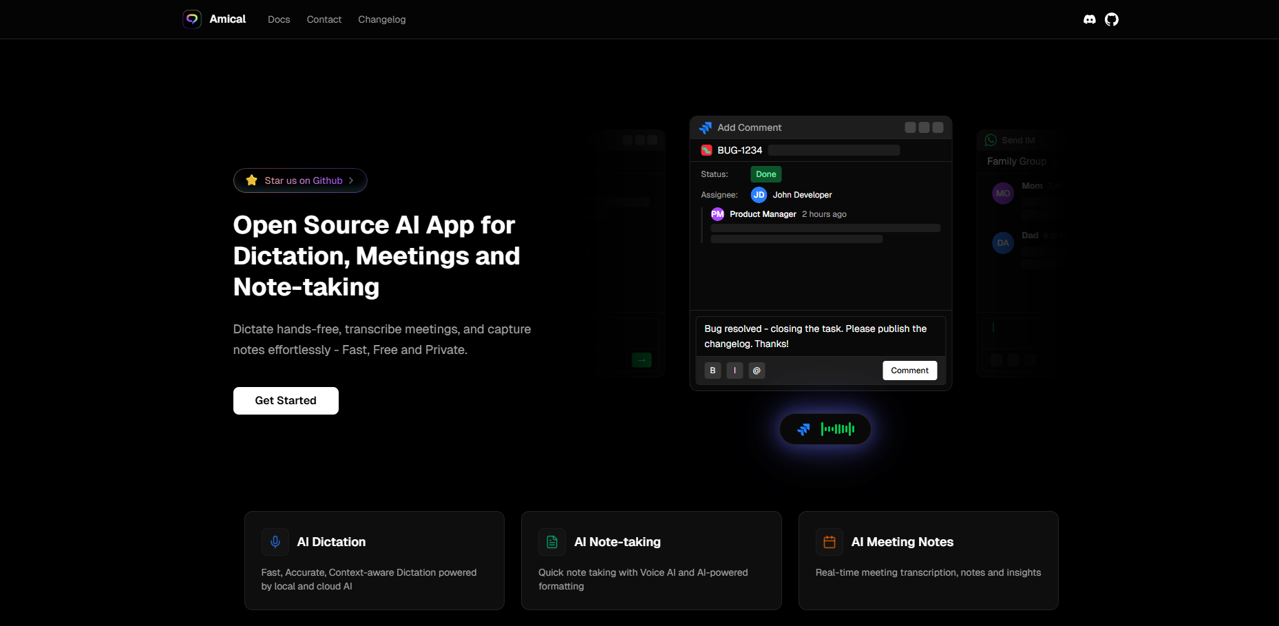 Best Open Source Transcription Software